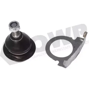 Zavěšení kol QWP Čep ramene QWP WSS2938