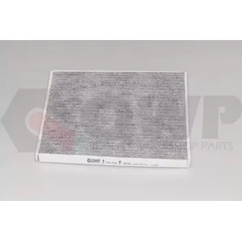 Kabinový filtr QWP Filtr vzduchu v interiéru QWP WCF343