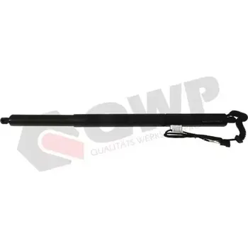 Dveře karosérie QWP Plynová vzpěra zavazadlového prostoru QWP WLG016