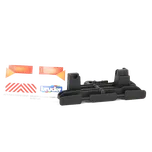 Bruder 43520 stojan na kola pro Jeep…