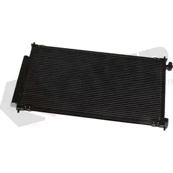 Výparník klimatizace QWP Kondenzátor klimatizace QWP WAC401