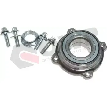 QWP Sada ložiska kola QWP WWB712