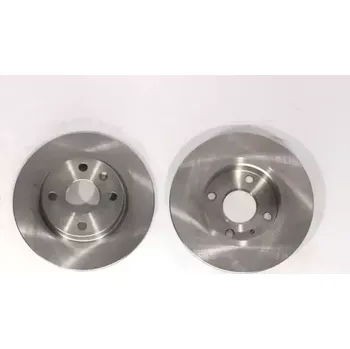 Brzdový kotouč QWP Brzdový kotouč - 240 mm QWP WBD559