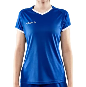 Dres Craft Progress 2.0 Solid Jersey W 1910173-346000 Velikost 37 EU | 4 UK | 6 US | 23 CM