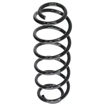 QWP Pružina podvozku QWP WCS345