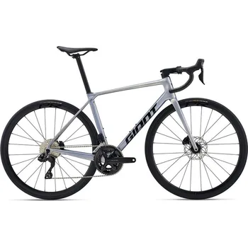 Silniční kolo Giant TCR Advanced 1 KOM - Dreamy Blue - S - 2026