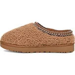 UGG Tasman Maxi Curly Slipper "Chestnut" Velikost: 43