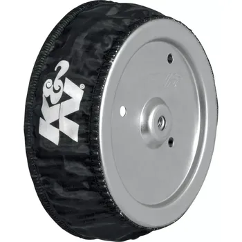 Filtr pro motocykl Převlek vzduchového filtru K & N DRY CHARGER FILTER WRAP