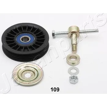 Vratna/vodici kladka, klinovy zebrovy remen, RP-109