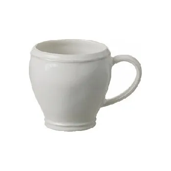 Hrnek, 0,4L, FONTANA, bílá (balení)|Casafina by Costa Nova