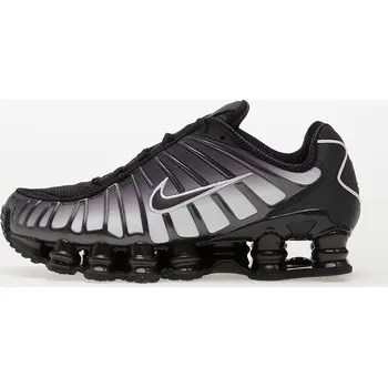 Dámská obuv Tenisky Nike W Shox TL Fade Off Noir/ White-Black EUR 40
