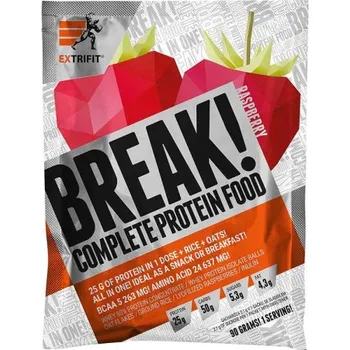 Fitness EXTRIFIT Protein BREAK! 90g