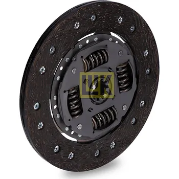 Spojková lamela Spojková lamela, 323 0127 16