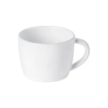 Hrnek 0,36L, LIVIA, bílá (balení)|Costa Nova