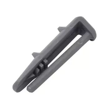 Příslušenství pro myčku Aretace, koncovka, zarážka kolejnice horního koše myček nádobí Beko Blomberg Amica Whirlpool Indesit - 1880580400