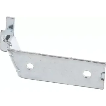 Příslušenství pro lednici Originální pant dveří chladniček a mrazniček Bosch Siemens 00169302 - Náhradní díl pro bezproblémové otevírání