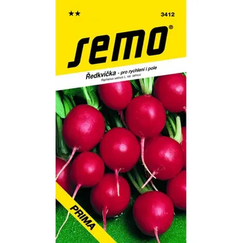 Semeno Ředkvička PRIMA 5 g