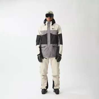 bunda PICTURE Orosi 20/20 EXCALIBUR velikost oblečení XL