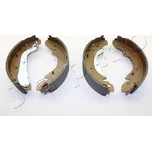 Sada brzdových čelistí, 550714