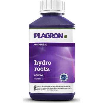 Hnojivo Plagron Hydro Roots, 500ml