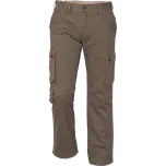 CHENA CRV kalhoty Barva: olivová, Vyberte velikost: XXL