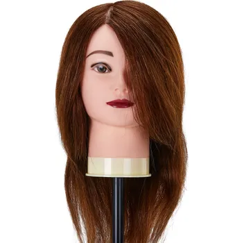 česací hlava Gabbiano Kadeřnická česací hlava WZ1 4H