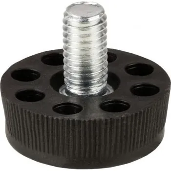 Stolová podnož In-Design Rektifikace k centrálním nohám M8