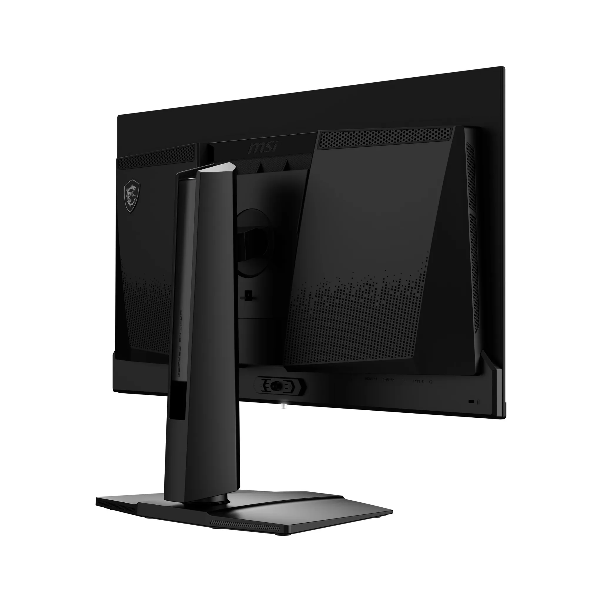 Fotografie 11 - Monitor MSI MAG 271QPX QD-OLED E2