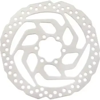 Auto-moto Shimano SM-RT26 brzdový kotouč 160mm