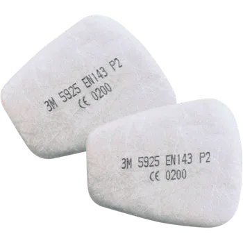 filtr k masce 3M 5925 Filtr P2