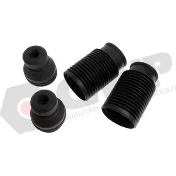 QWP Ochranná sada tlumiče pérování proti prachu QWP WDC236