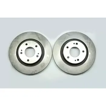 Brzdový kotouč QWP Brzdový kotouč - 294 mm QWP WBD393