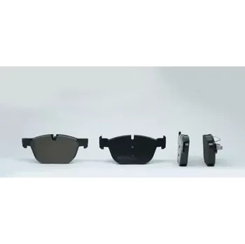 Brzdová destička QWP Sada brzdových destiček QWP WBP974