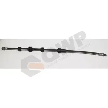 Brzdová hadice QWP Brzdová hadice QWP WBH173