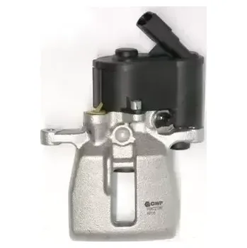 Brzdový třmen QWP Brzdový třmen QWP WBC215N