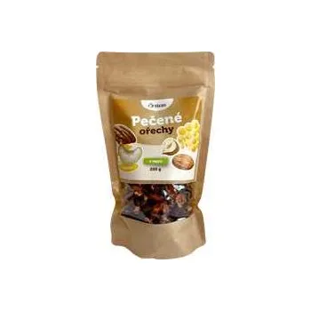 Ošatka Pečené ořechy v medu 200 g