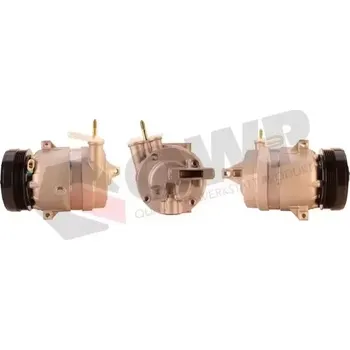 Kompresor klimatizace QWP Kompresor klimatizace QWP WCP387R + DOPRAVA ZDARMA!