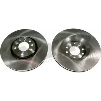 Brzdový kotouč QWP Brzdový kotouč - 314 mm QWP WBD876