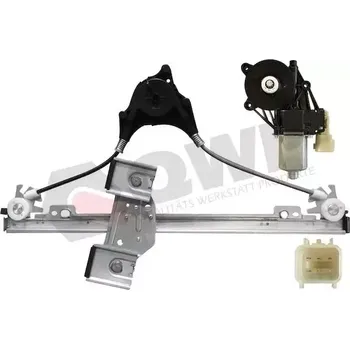 Stahovačka okna QWP Zvedací zařízení oken QWP 3220 738