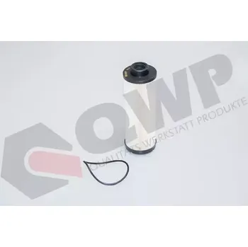 Palivový filtr QWP Palivový filtr QWP WFF152