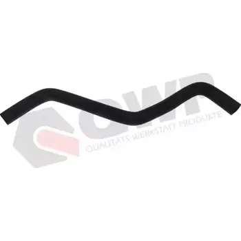 Chladič motoru QWP Hadice chladiče QWP WHD104HO