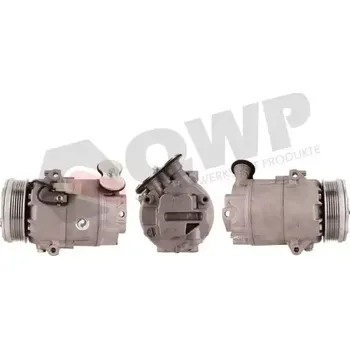 Kompresor klimatizace QWP Kompresor klimatizace QWP WCP130R + DOPRAVA ZDARMA!