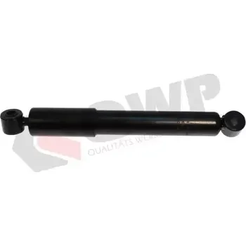 QWP Tlumič pérování QWP WSA1336