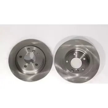 Brzdový kotouč QWP Brzdový kotouč - 290 mm QWP WBD675