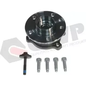 QWP Sada ložiska kola QWP WWB609