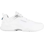 SALMING Fusion Pro Men White/Silver 8,5 UK