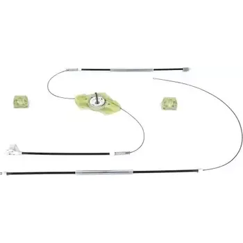 Stahovačka okna QWP Zvedací zařízení oken QWP 8282 737 RK