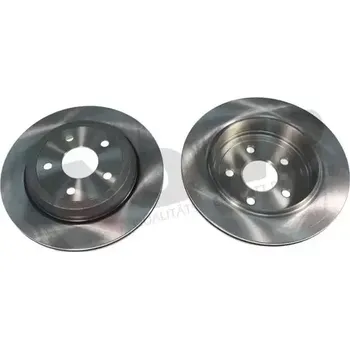 Brzdový kotouč QWP Brzdový kotouč - 330 mm QWP WBD842