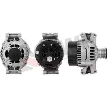 Alternátor QWP Alternátor QWP WGE124