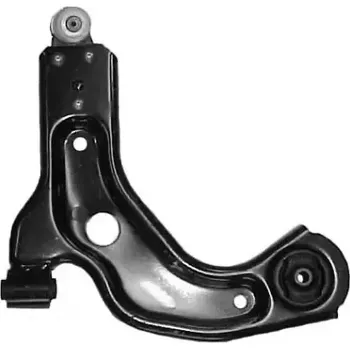 Zavěšení kol QWP Rameno zavěšení kol QWP WSS1389